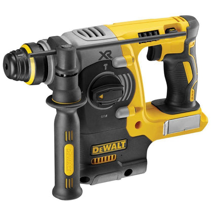 Dewalt 18V 18 Piece Combo Kit with 5 x Batteries & Charger T4TKIT-1067