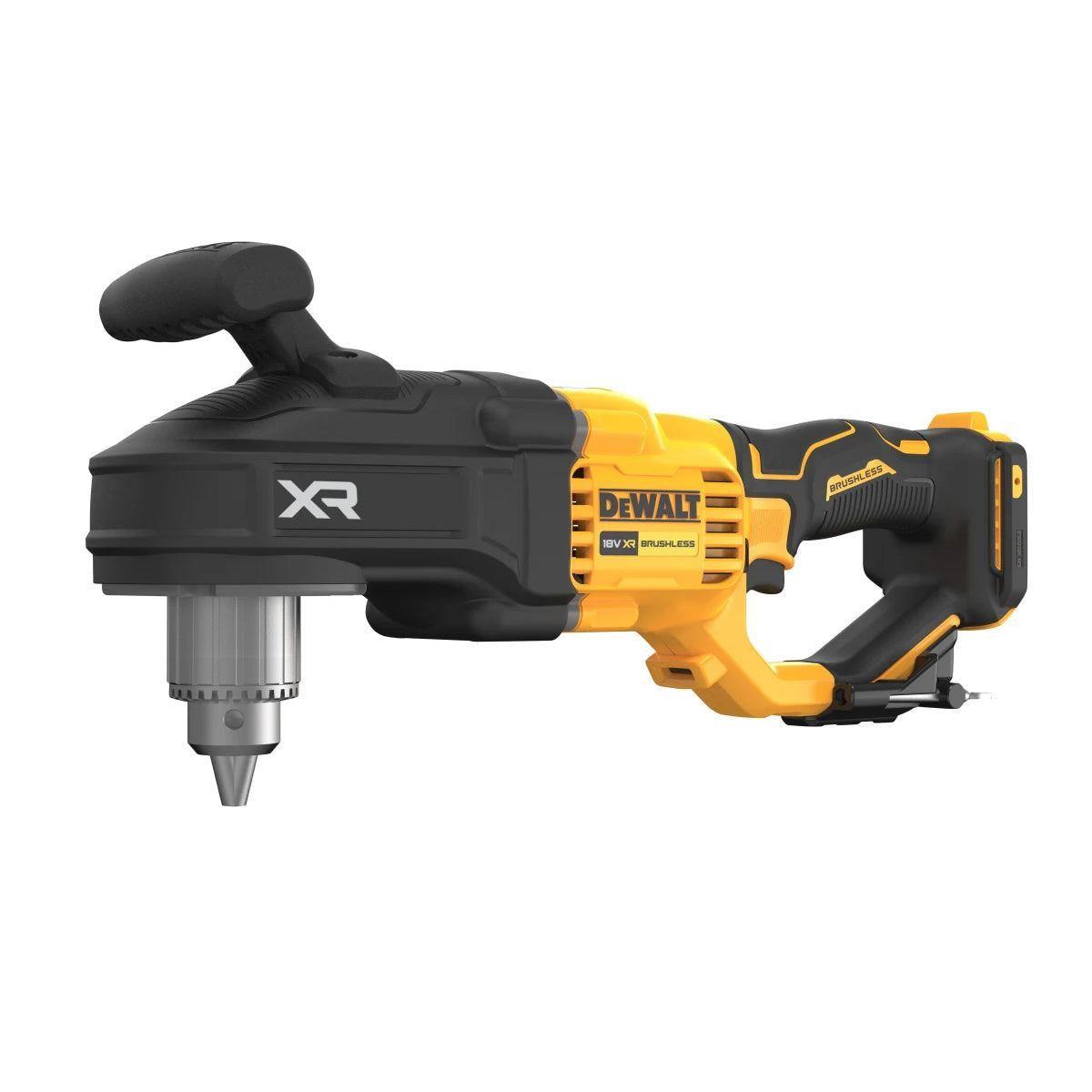 Dewalt 18V 18 Piece Combo Kit with 5 x Batteries & Charger T4TKIT-1309