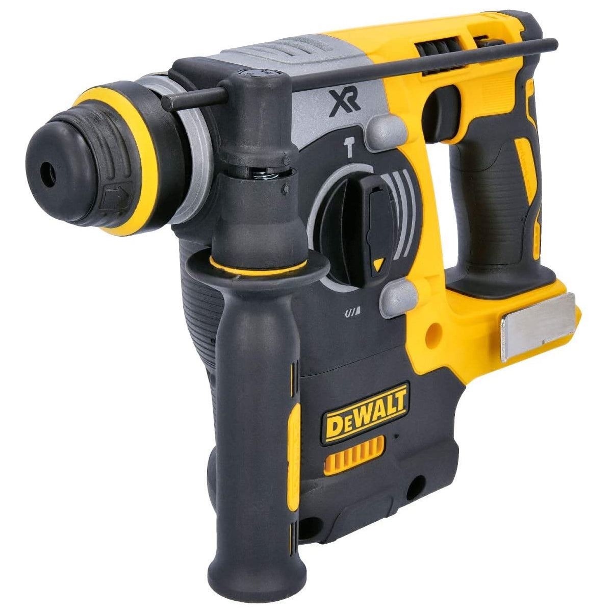 Dewalt DCKT4T10P4 18V XR 10 Piece Power Tool Kit with 3 x 5.0Ah Batteries & Toughsystem Box
