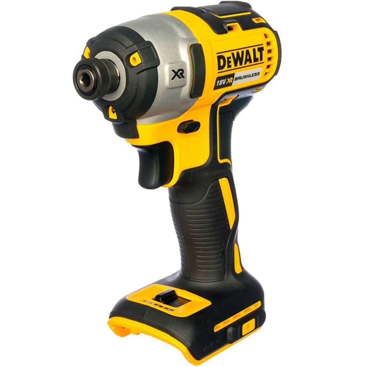Dewalt 18V 18 Piece Combo Kit with 5 x Batteries & Charger T4TKIT-1311