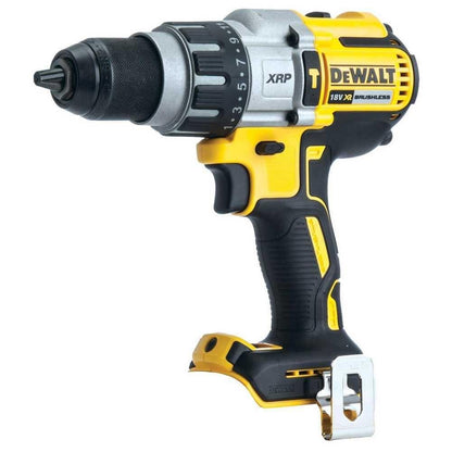 Dewalt 18V 18 Piece Combo Kit with 5 x Batteries & Charger T4TKIT-1127