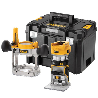 Dewalt 18V 12 Piece Combo Kit with 4 x Batteries & Charger T4TKIT-1333