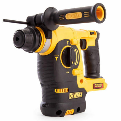 Dewalt 18V 12 Piece Combo Kit with 4 x Batteries & Charger T4TKIT-1333
