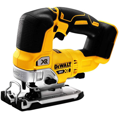 Dewalt 18V 18 Piece Combo Kit with 5 x Batteries & Charger T4TKIT-1083