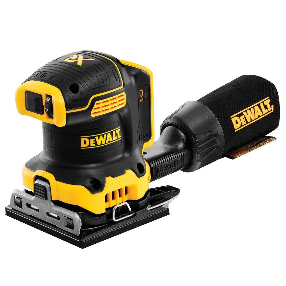 Dewalt 18V 18 Piece Combo Kit with 5 x Batteries & Charger T4TKIT-1315