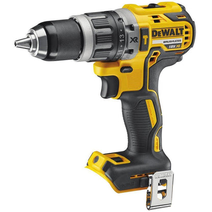 Dewalt 18V 18 Piece Combo Kit with 5 x Batteries & Charger T4TKIT-1311