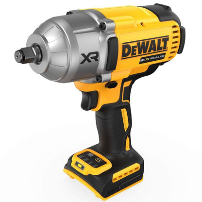 Dewalt 18V 18 Piece Combo Kit with 5 x Batteries & Charger T4TKIT-1127