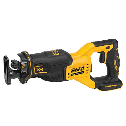 Dewalt DCKT4T10P4 18V XR 10 Piece Power Tool Kit with 3 x 5.0Ah Batteries & Toughsystem Box