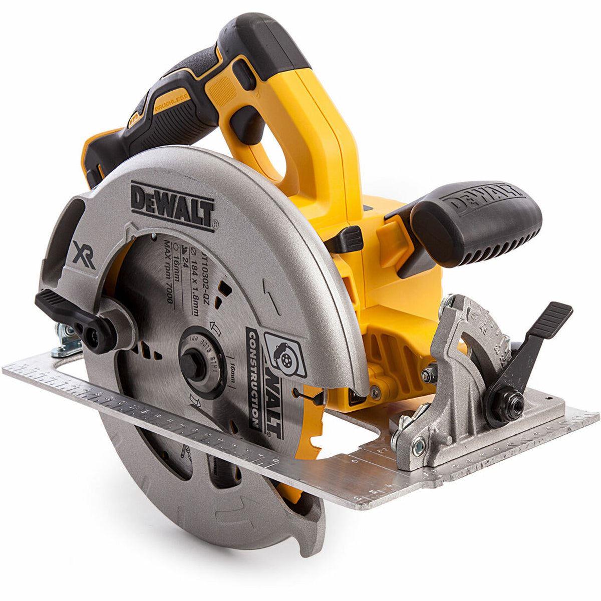 Dewalt 18V 12 Piece Combo Kit with 4 x Batteries & Charger T4TKIT-1317