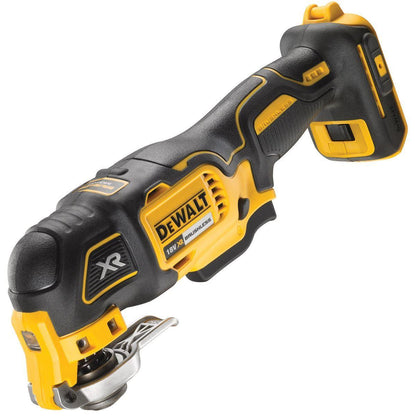 Dewalt 18V 18 Piece Combo Kit with 5 x Batteries & Charger T4TKIT-1083