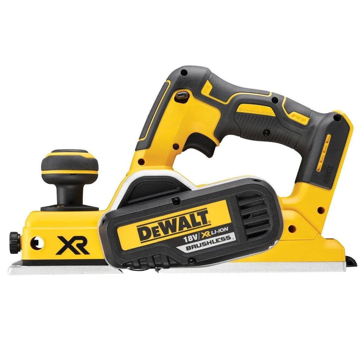 Dewalt DCKT4T10P13 18V XR 10 Piece Power Tool Kit with 3 x 5.0Ah Batteries & Toughsystem Box