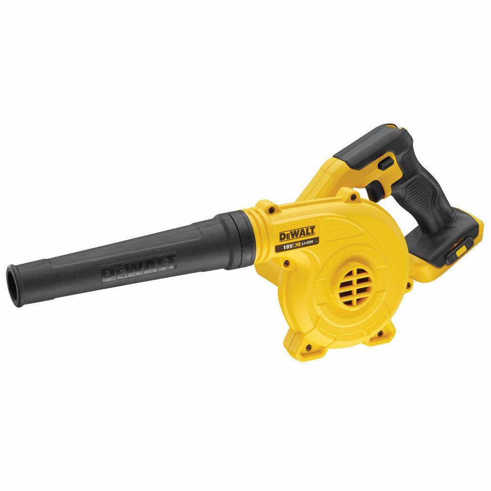 Dewalt 18V 18 Piece Combo Kit with 5 x Batteries & Charger T4TKIT-1307