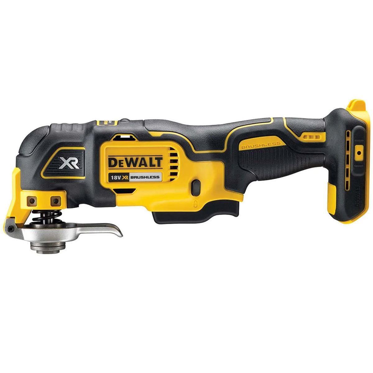 Dewalt 18V 18 Piece Combo Kit with 5 x Batteries & Charger T4TKIT-1315