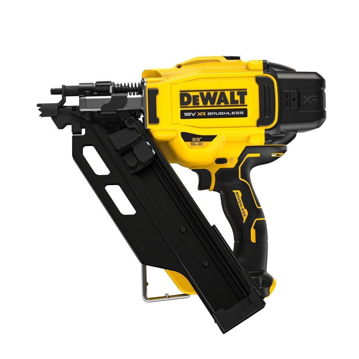 Dewalt 18V 12 Piece Combo Kit with 4 x Batteries & Charger T4TKIT-1331